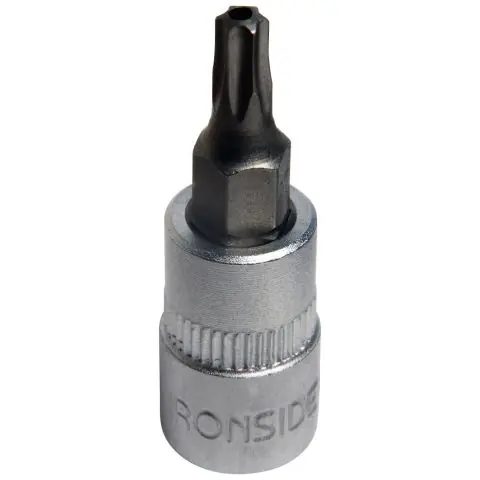 Ironside 116408 Bitshylsa Sänkt pris